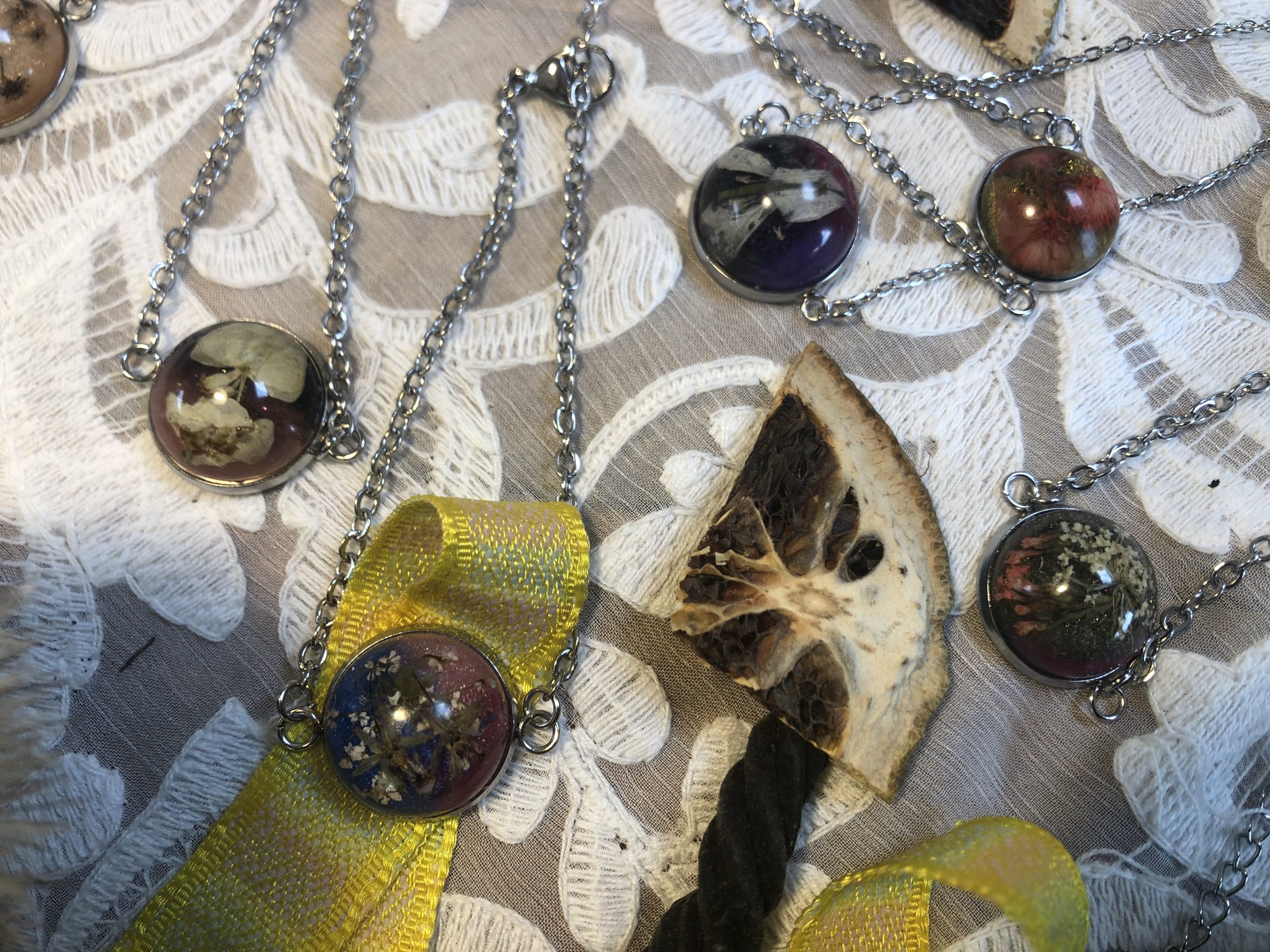 Bracelet Cabochon – Image 16