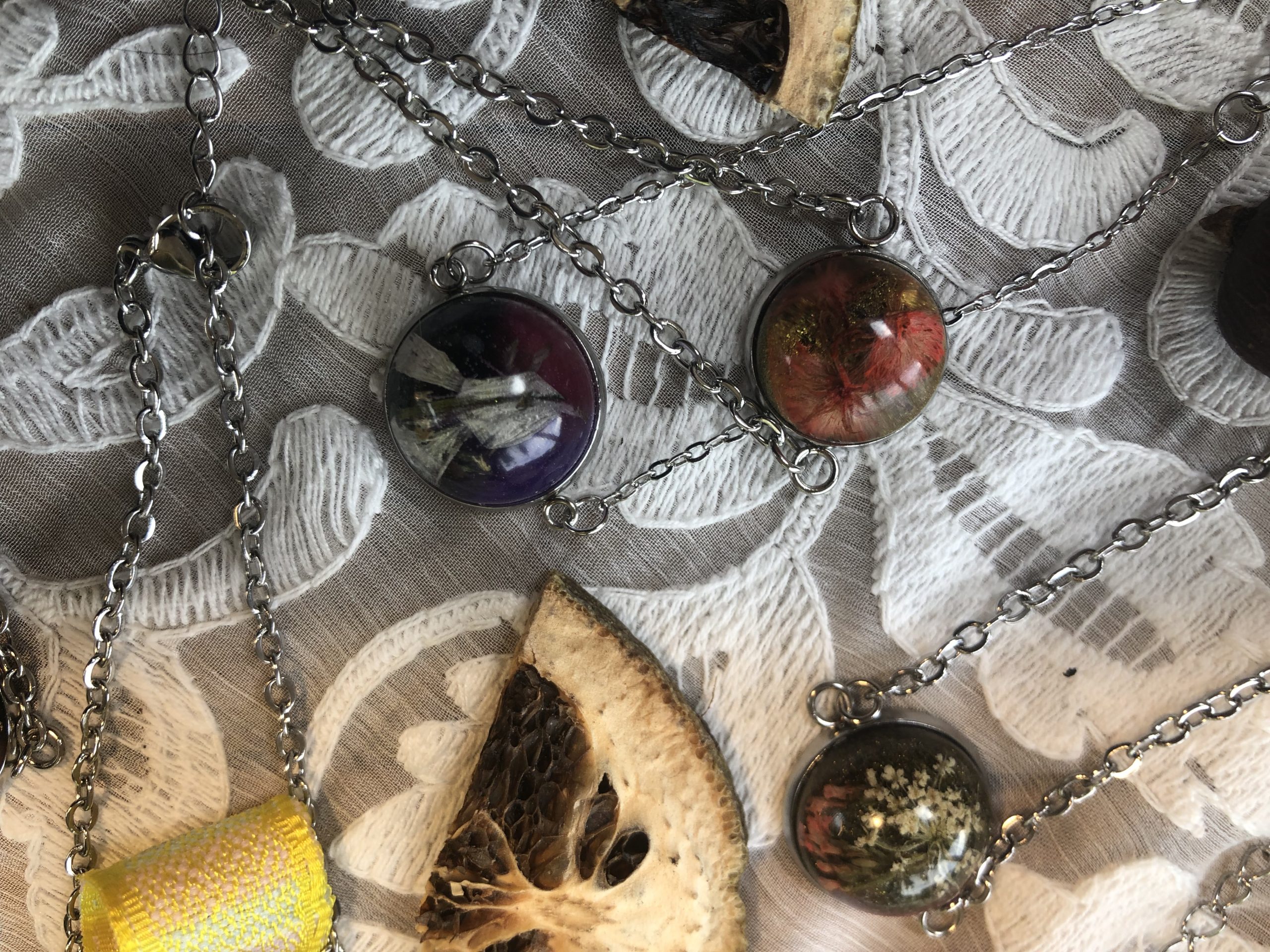 Bracelet Cabochon – Image 17