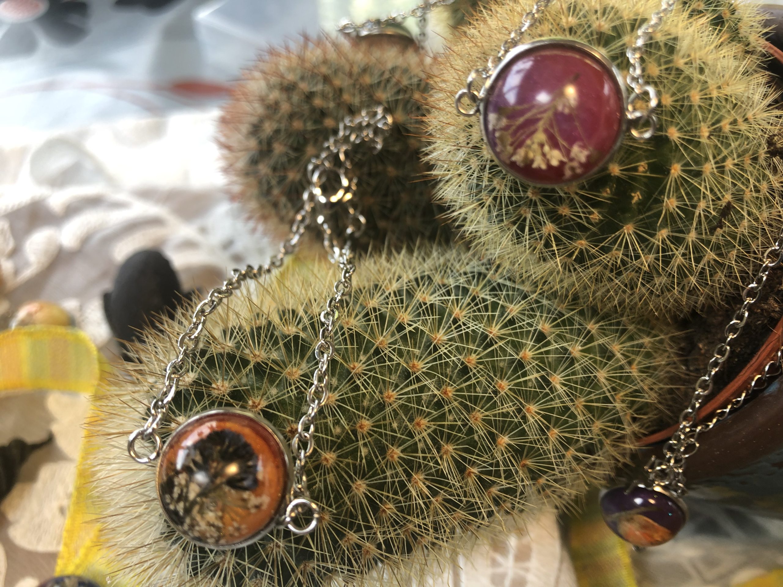 Bracelet Cabochon – Image 18