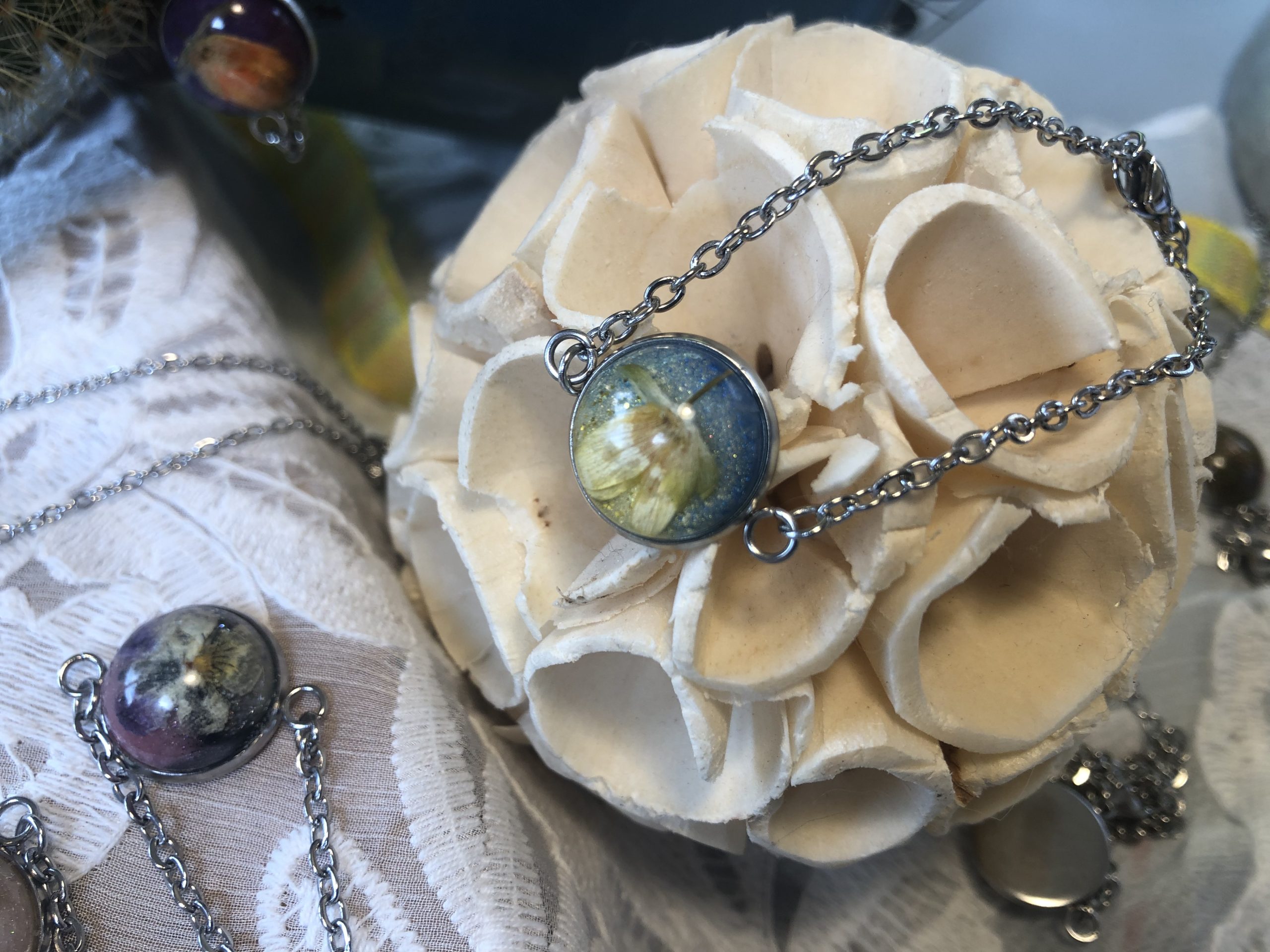 Bracelet Cabochon – Image 19