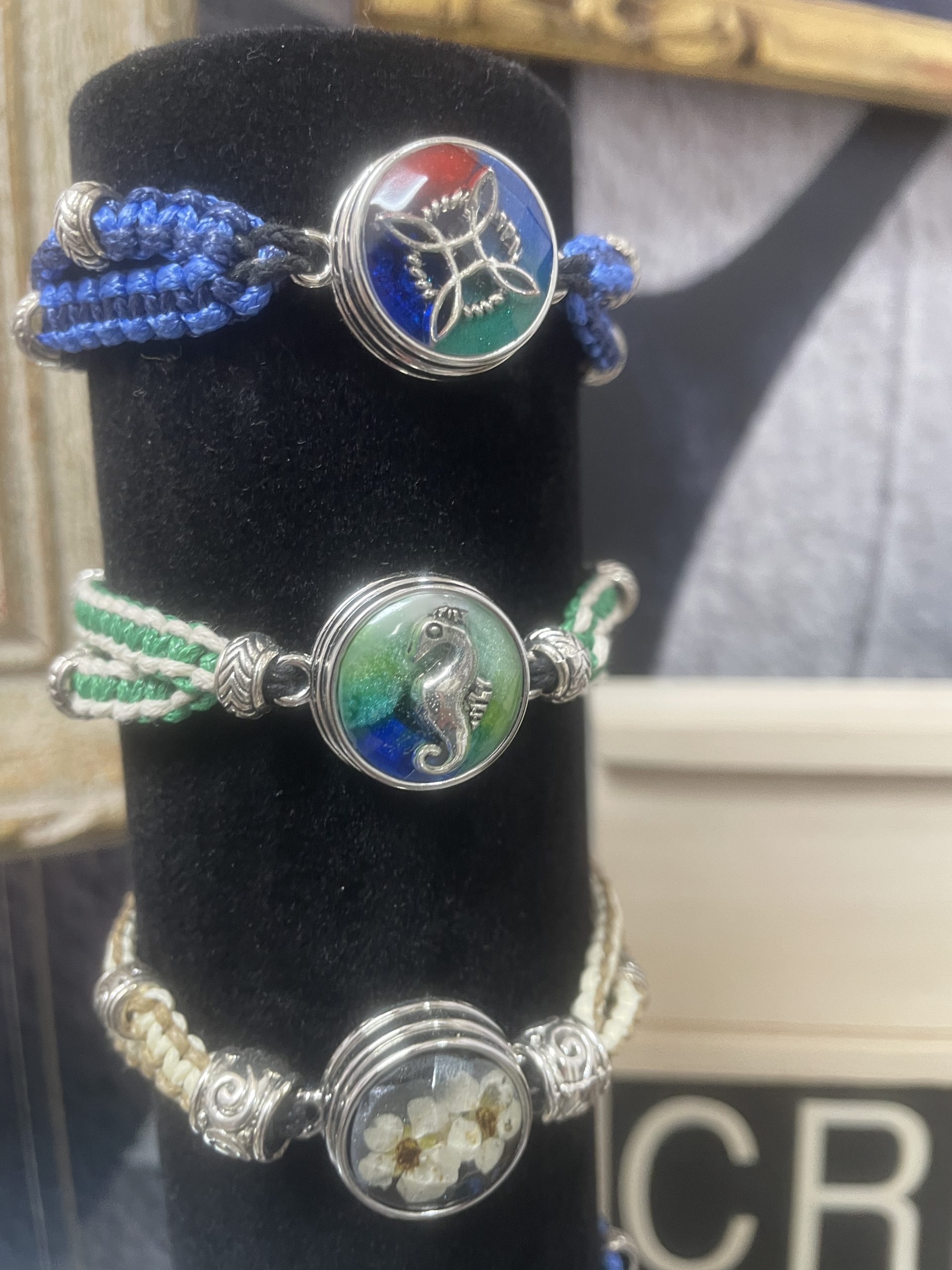 Bracelet à pression interchangeable – Image 7