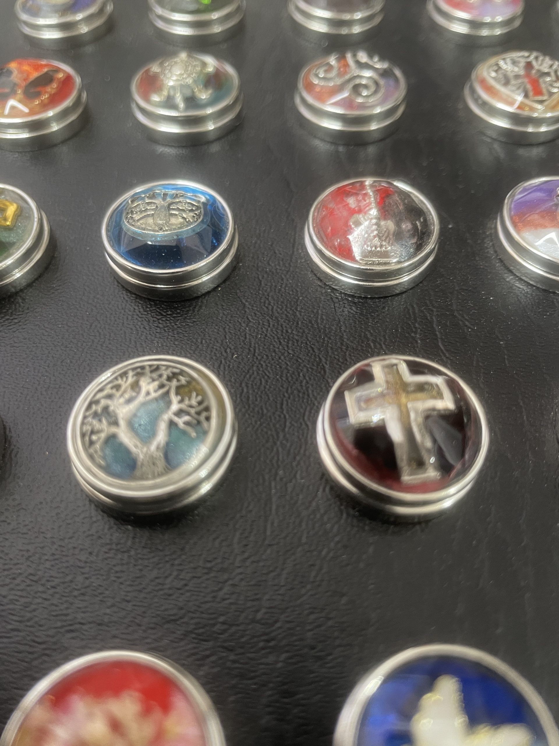 Bracelet à pression interchangeable – Image 18