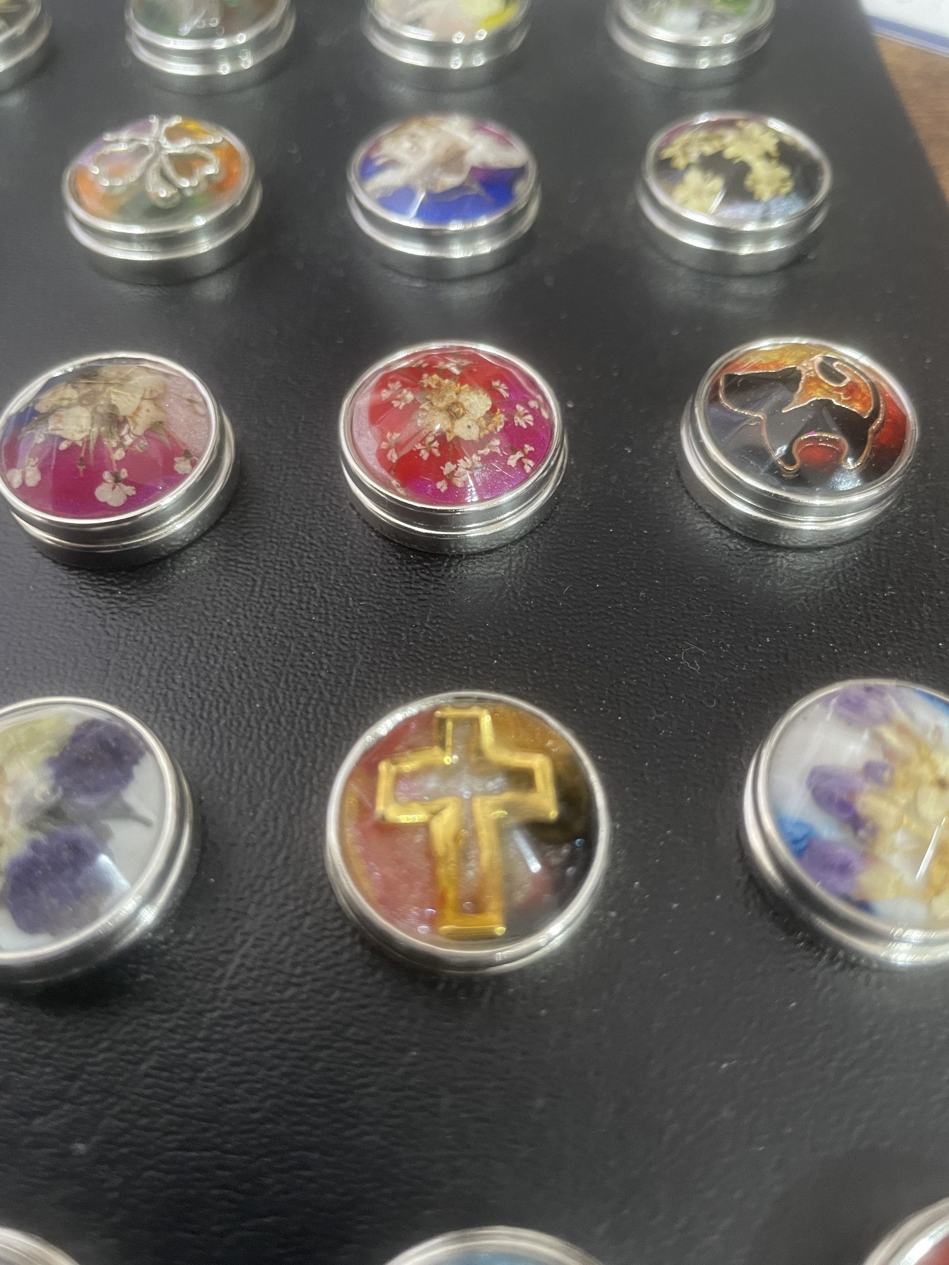 Bracelet à pression interchangeable – Image 19