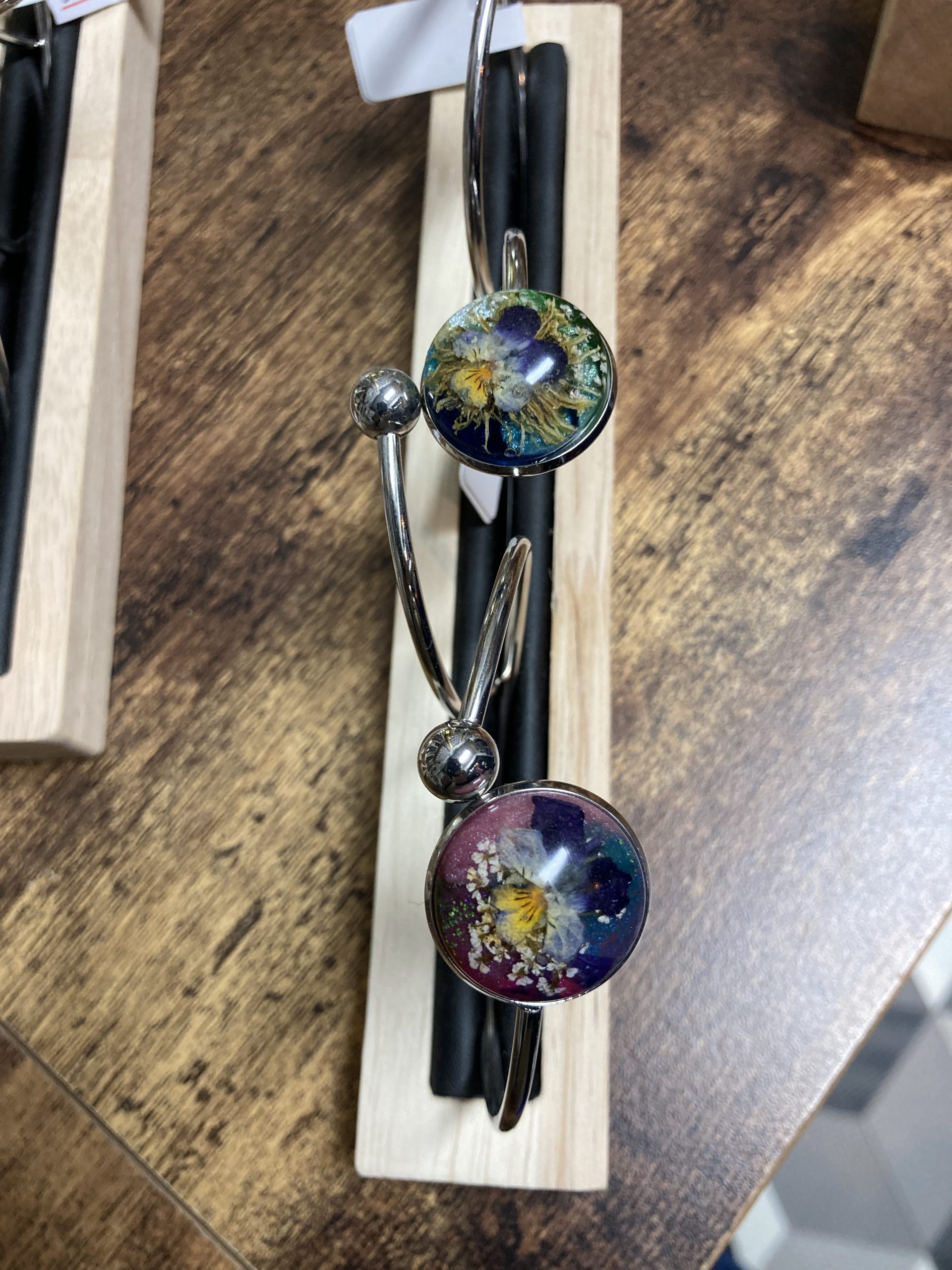 Bracelet Jonc – Image 2