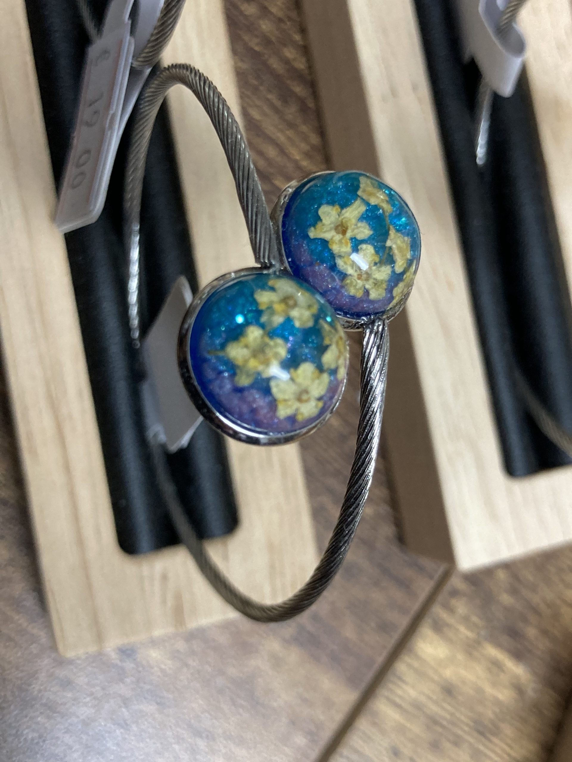 Bracelet Jonc
