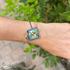 Bracelet Jonc