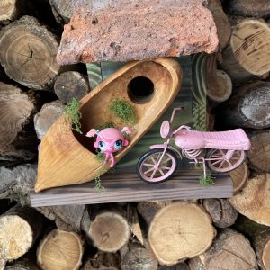 Les Nichoirs ( La Vie en Rose)