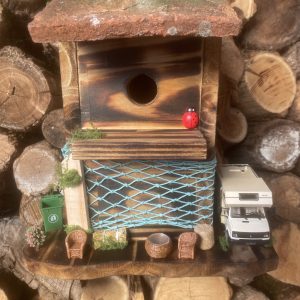 Les Nichoirs ( Air de Vacances )